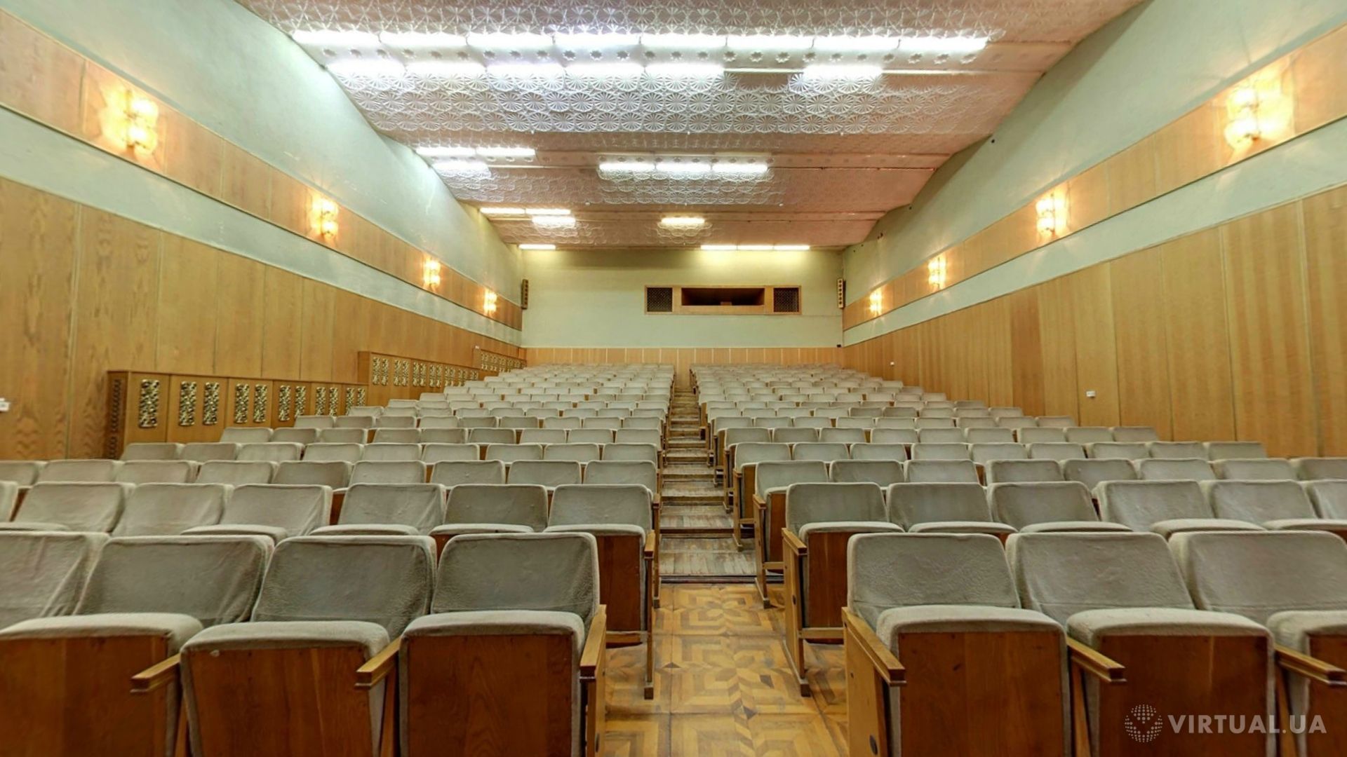 Conference halls in hotel «Getman», photo
